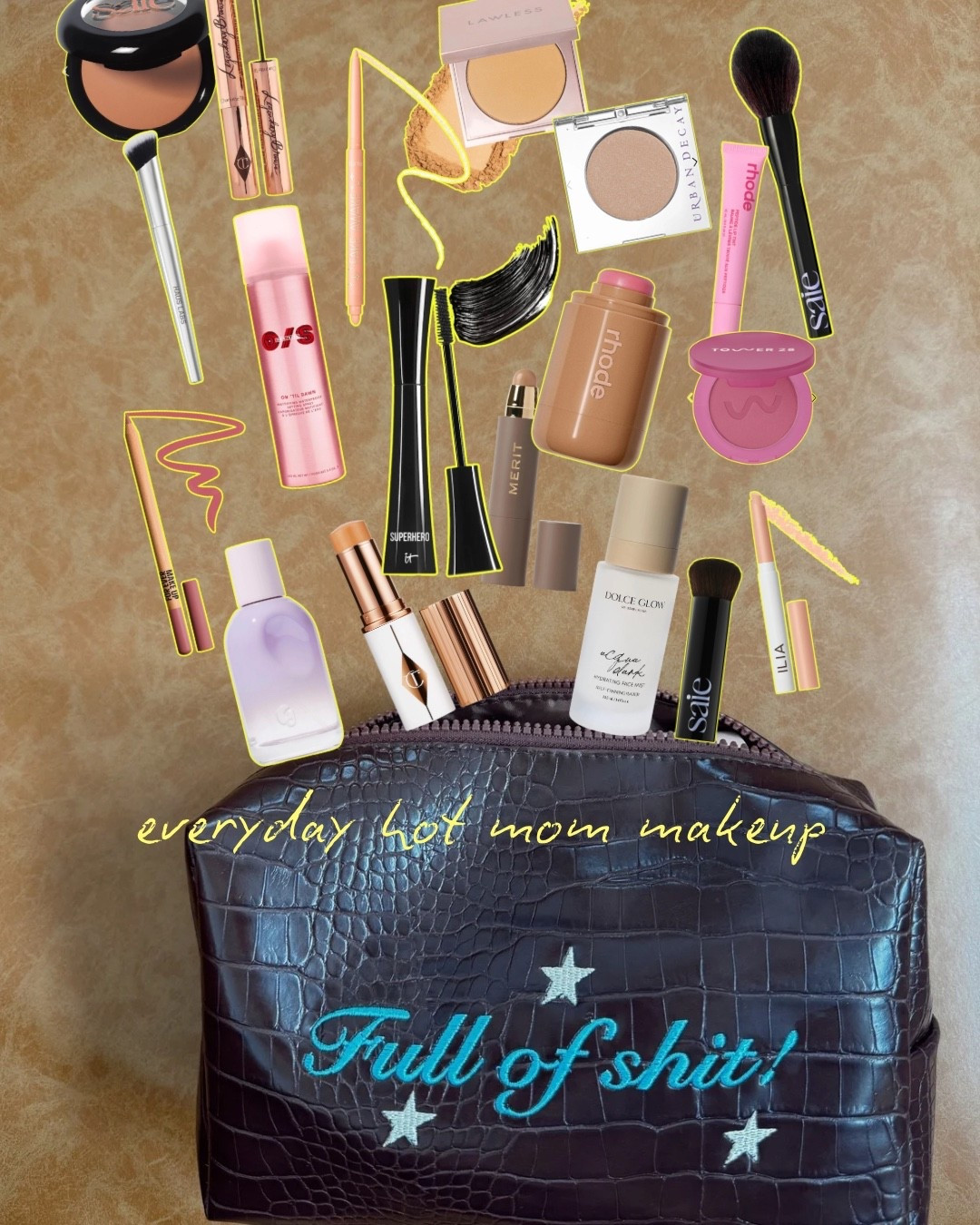 Makeup I use and love every day!! 

#LTKgrwm #LTKBeauty #LTKSaleAlert