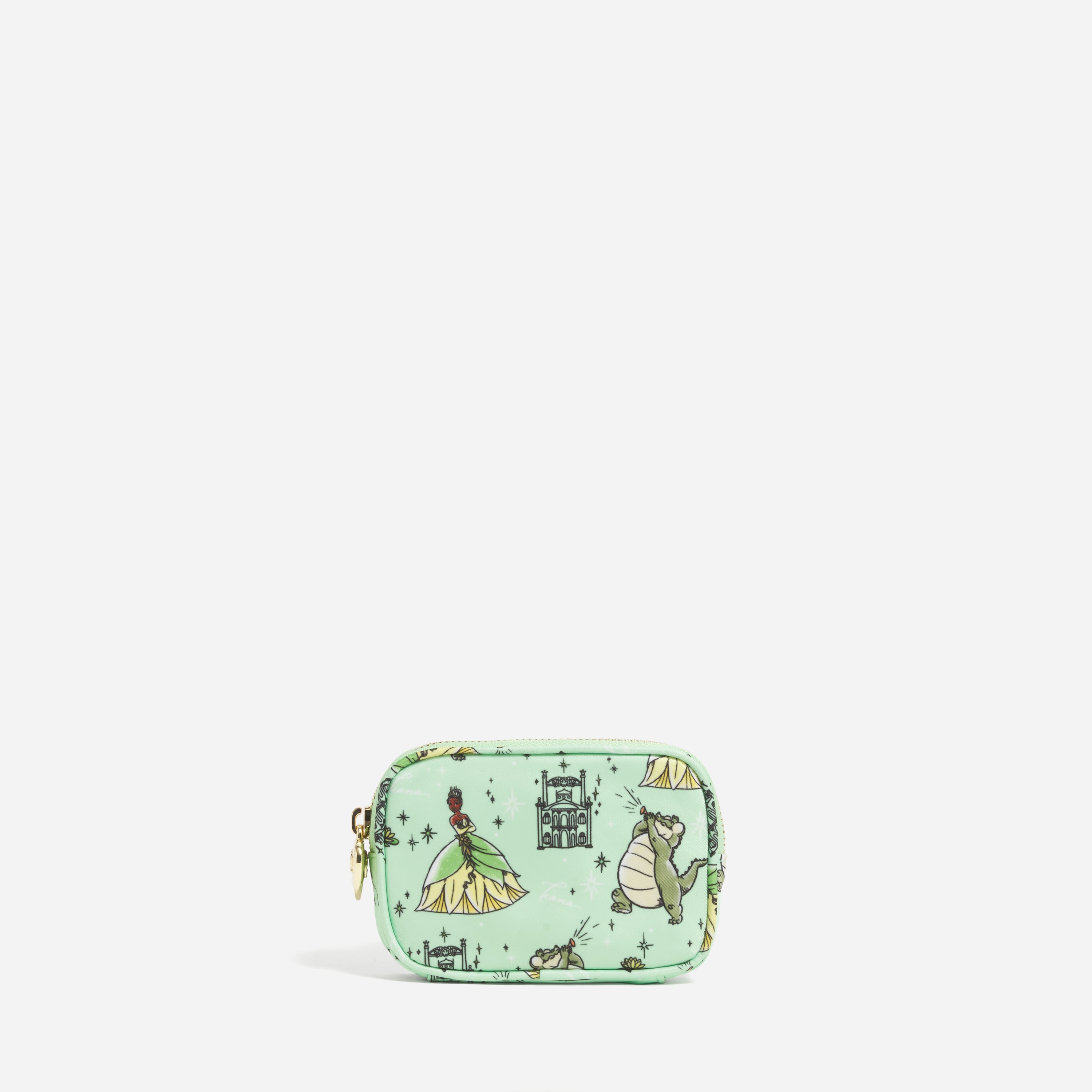 Disney Princess Micro Pouch | Stoney Clover Lane | Stoney Clover Lane