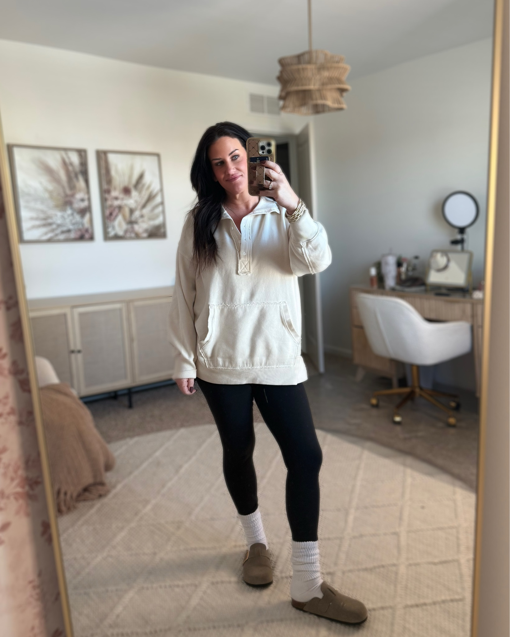 American Eagle new finds😍 These are so comfy! 

#LTKMidsize #LTKootd #LTKgrwm