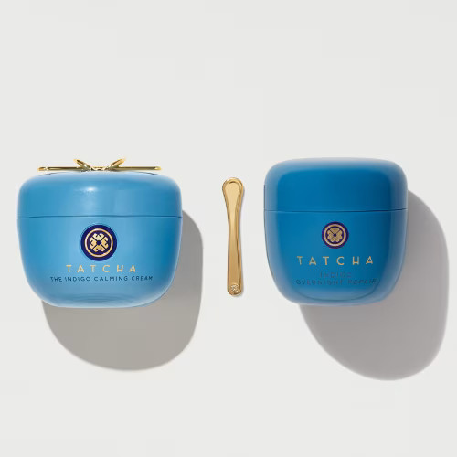 Calm Skin Day & Night Duo | Tatcha