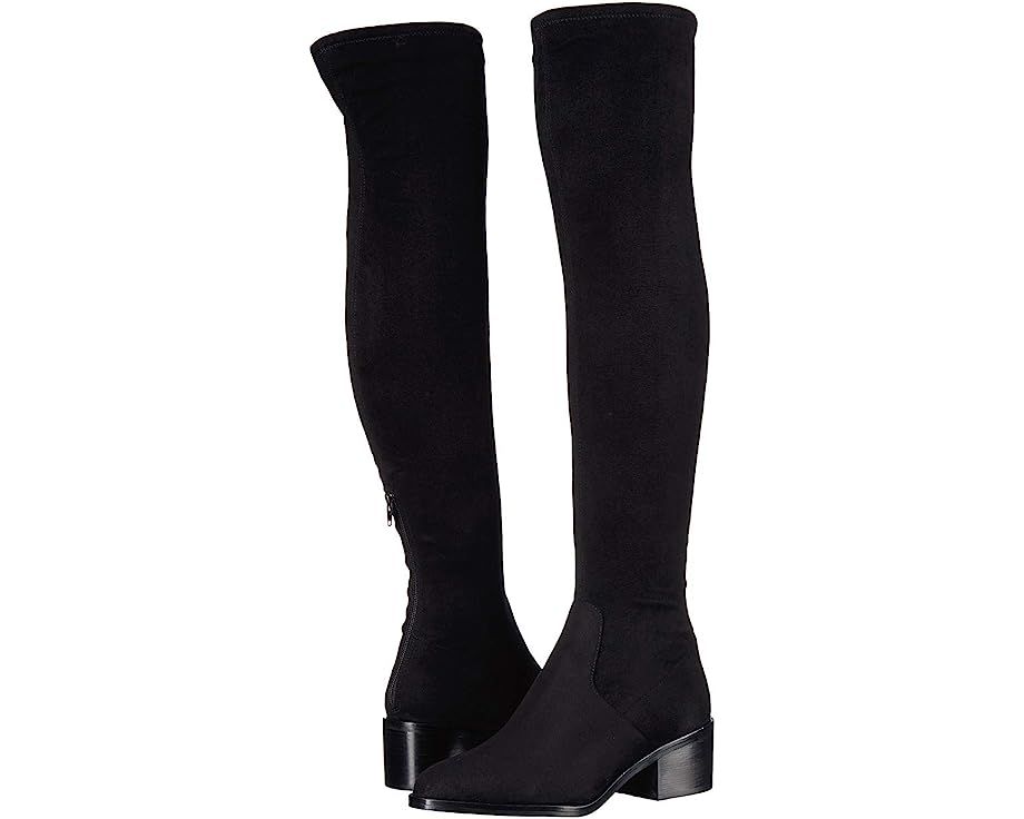 Steve Madden Georgette Over the Knee Boot | Zappos