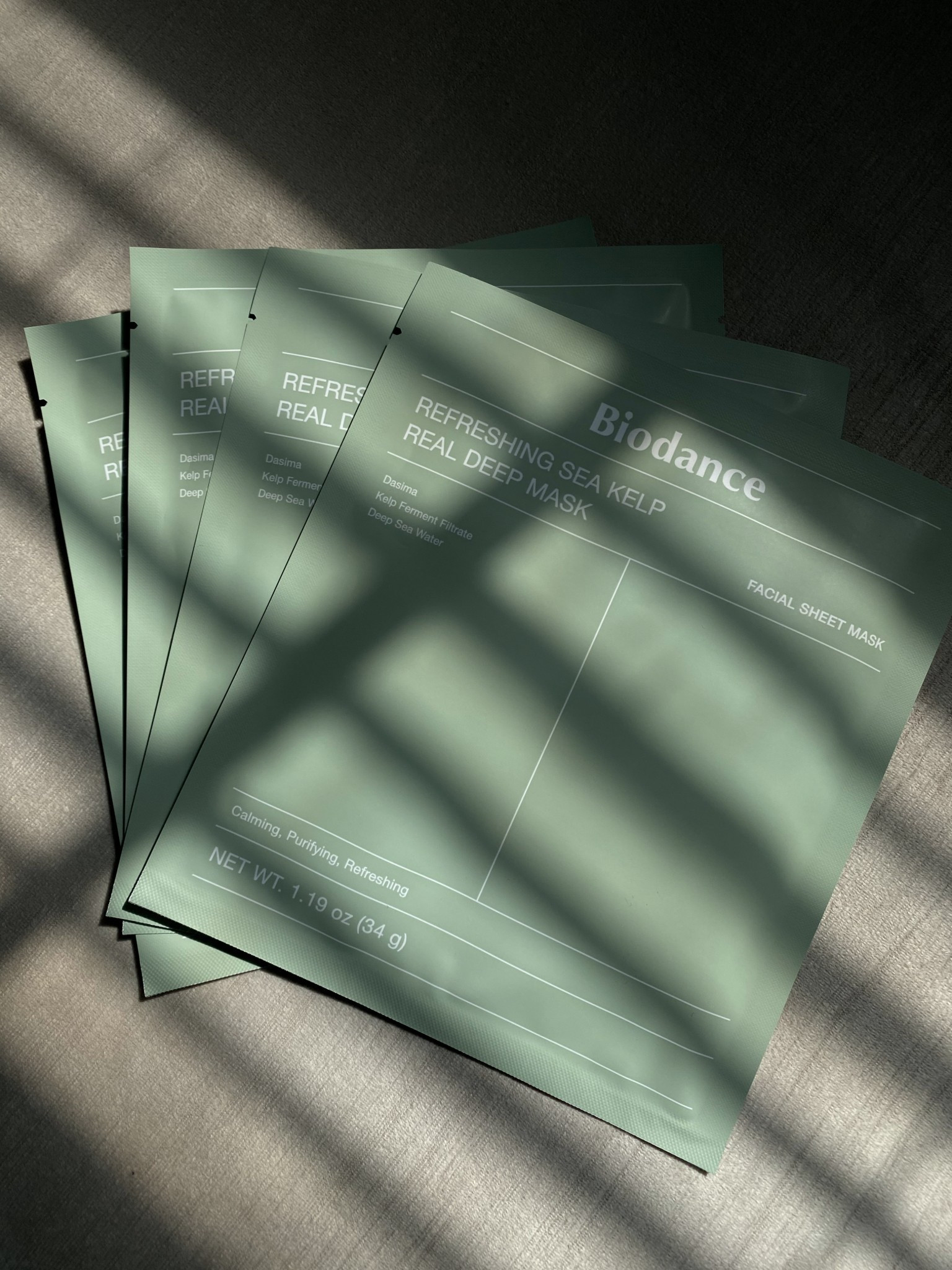 This face mask is quickly becoming my weekly skincare favorite as it leaves my skin glowy! 

#LTKBeauty