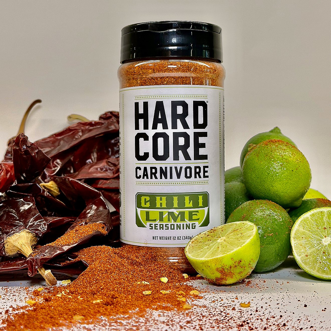 Hardcore Carnivore Chili Lime Seasoning | Academy Sports + Outdoors
