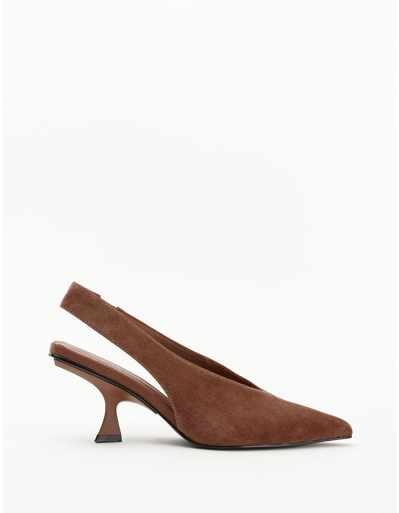 Women's FRANKIE Slingbacks | David Jones (Australia & New Zealand)