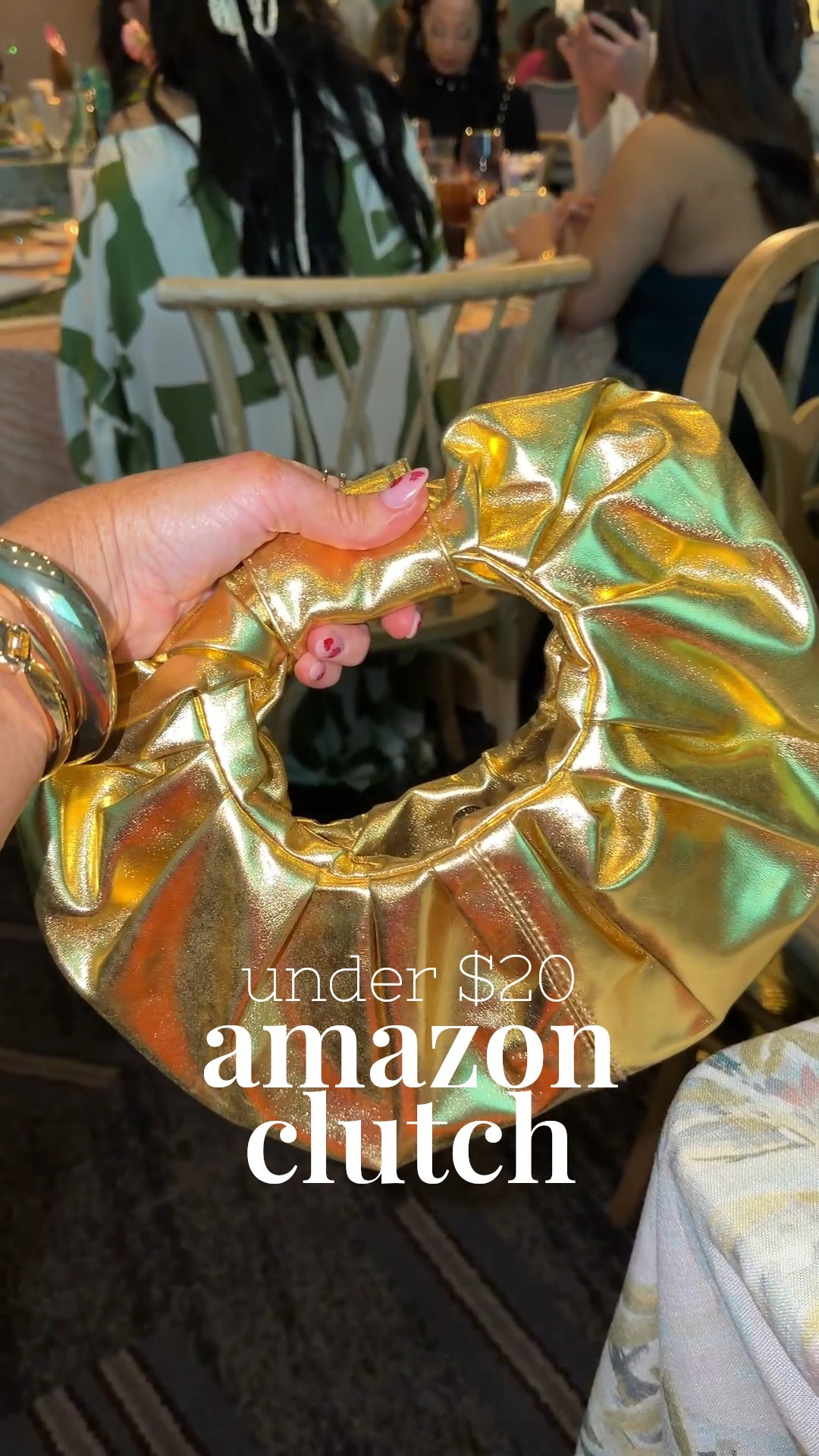 the cutest gold accessory

#LTKootd #LTKBeauty #LTKgrwm