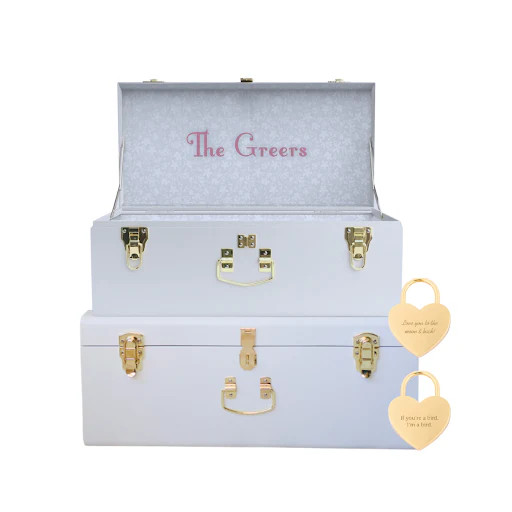 The Bridal Bundle | Petite Keep, LLC