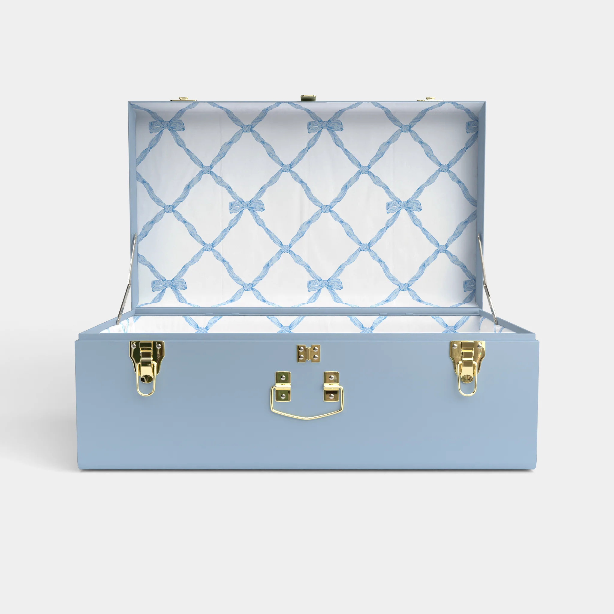 Grand Classic Trunk | Petite Keep, LLC