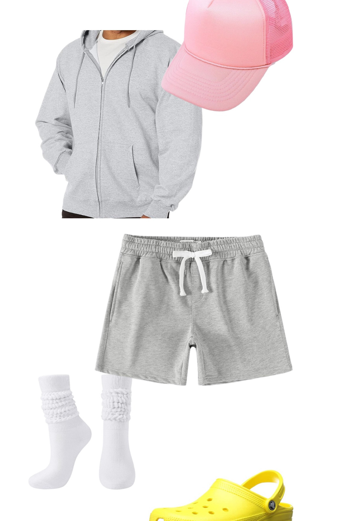 Halloween Costume Idea: Justin Bieber 