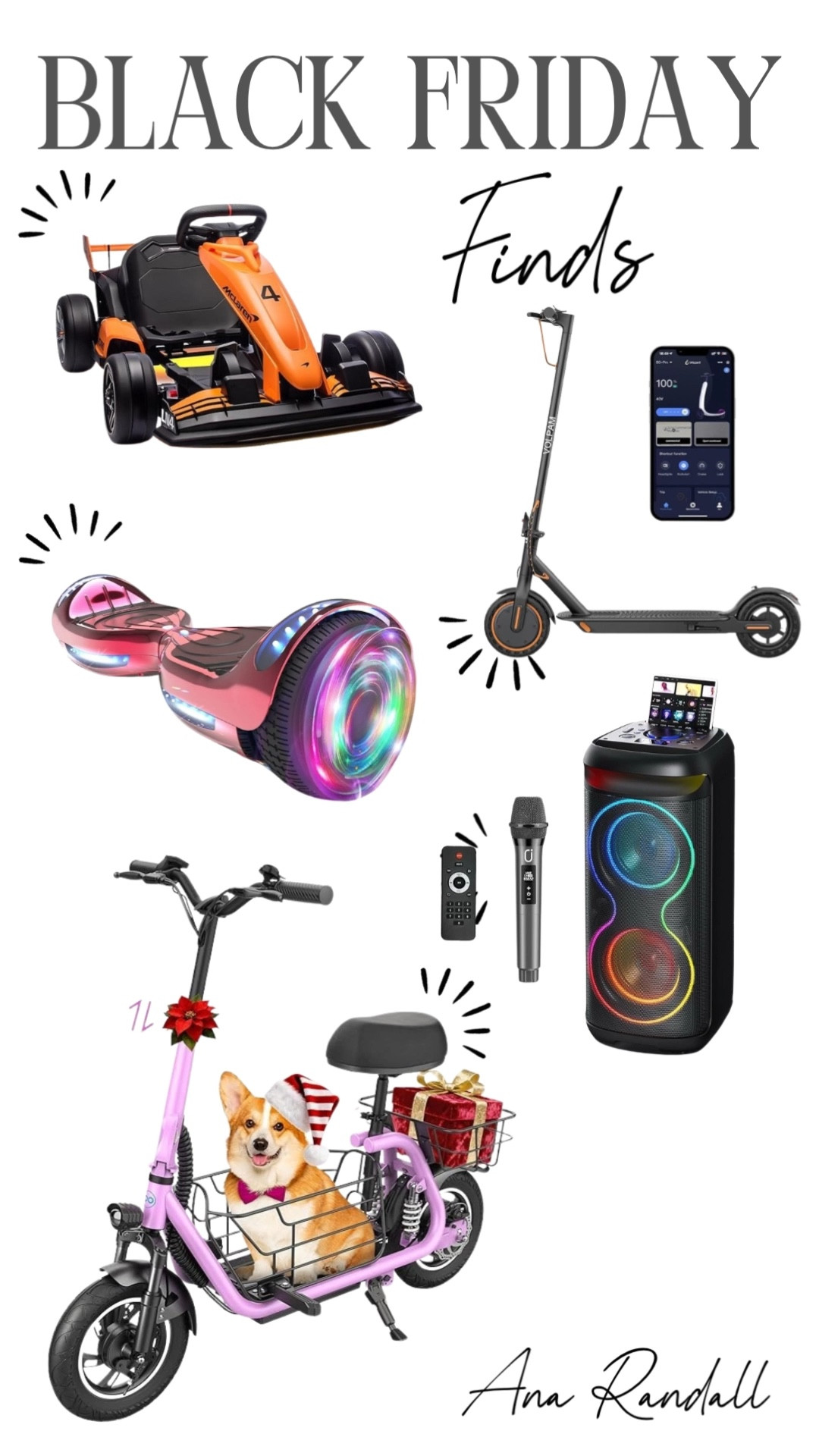 Black Friday Deals 

#LTKSaleAlert #LTKGiftGuide #LTKCyberWeek