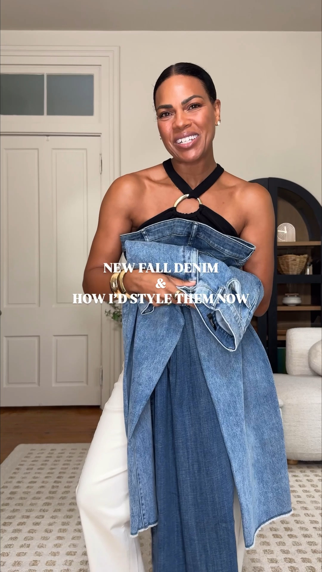 Loving these denim styles from @whbm! So many great shapes, washes and fits! Which look is your favorite? 

#LTKOver40 #LTKFindsUnder100 #LTKWorkwear