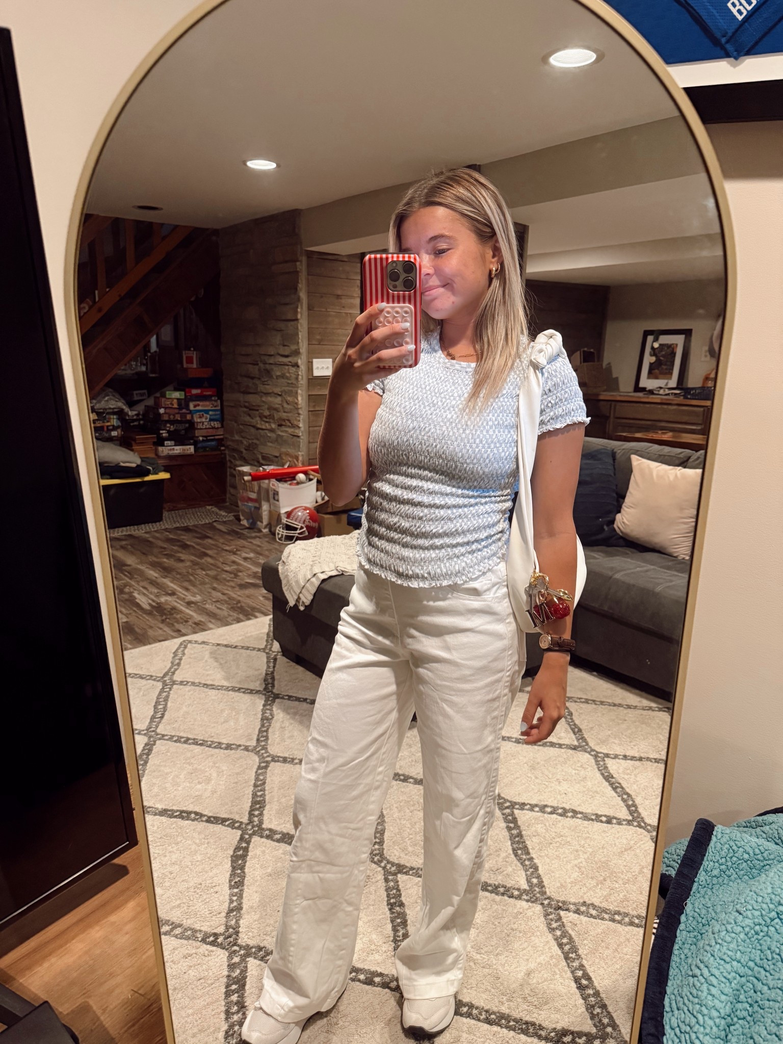 Work outfit:) 

#LTKWorkwear #LTKSeasonal #LTKPetite