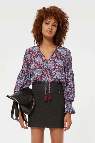 Penelope Top | Rebecca Minkoff US