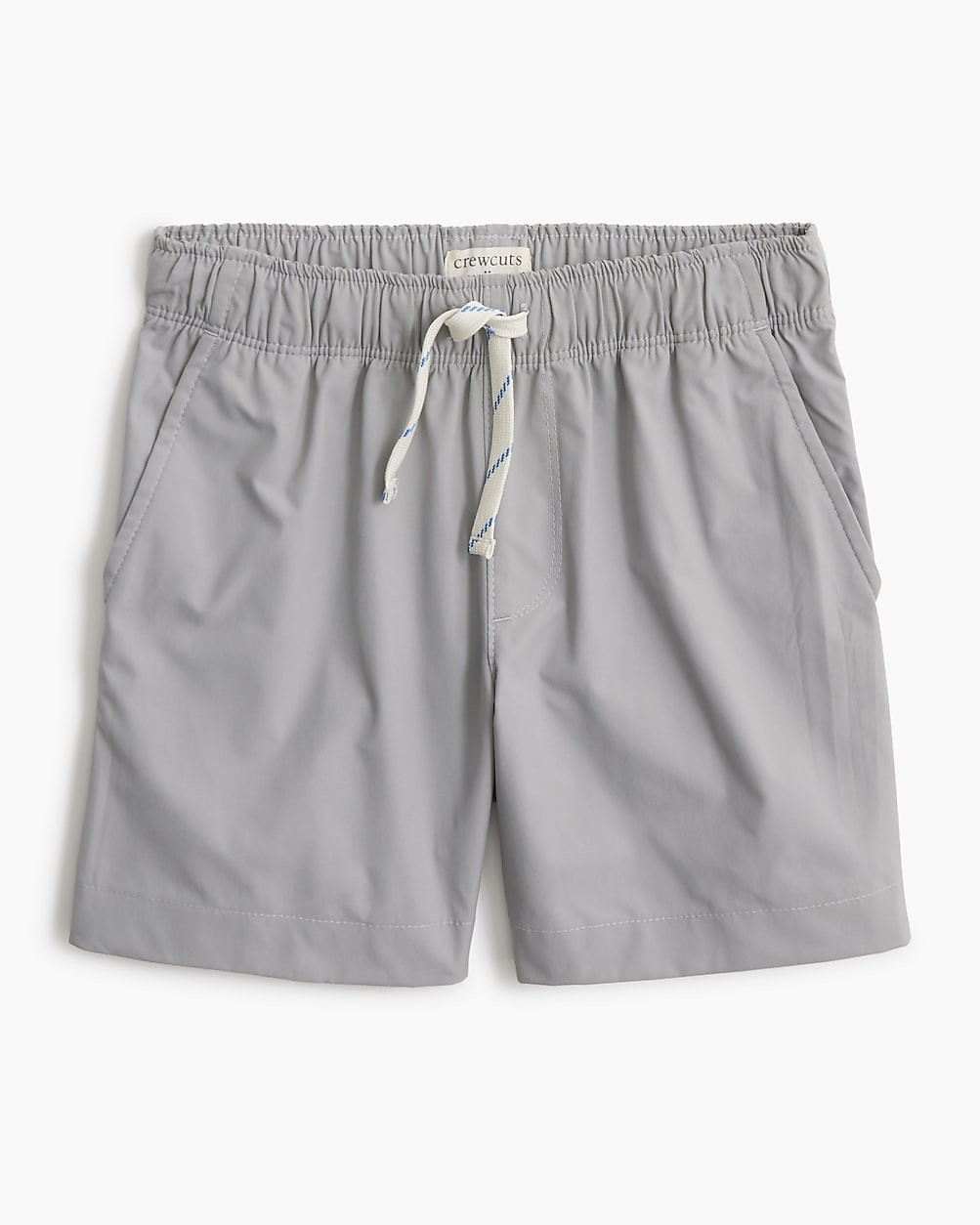 Boys' tech dock short | J.Crew Factory