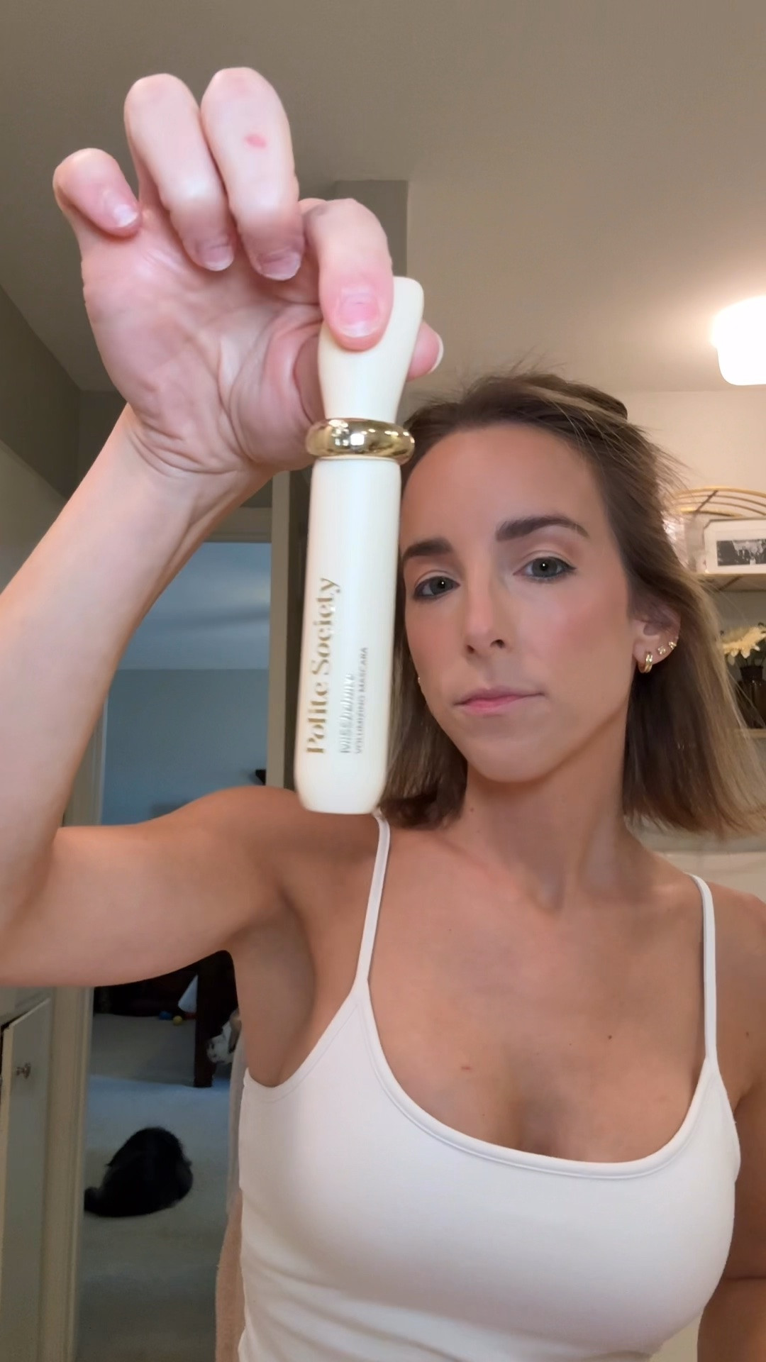 A little GRWM


get ready with me, makeup lover, makeup look @Polite Society @Sephora @ulta @Ana Luisa @Tarte

#LTKgrwm #LTKmomlife #LTKmorningroutine