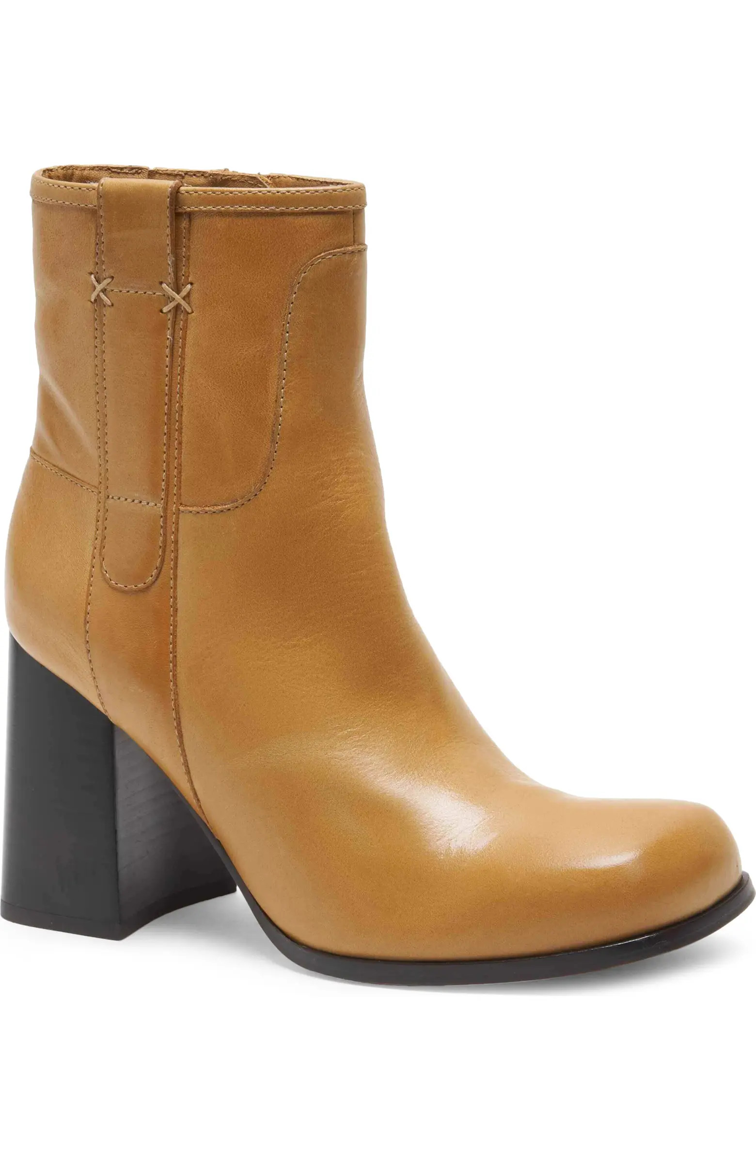 Naomi Bootie (Women) | Nordstrom Rack