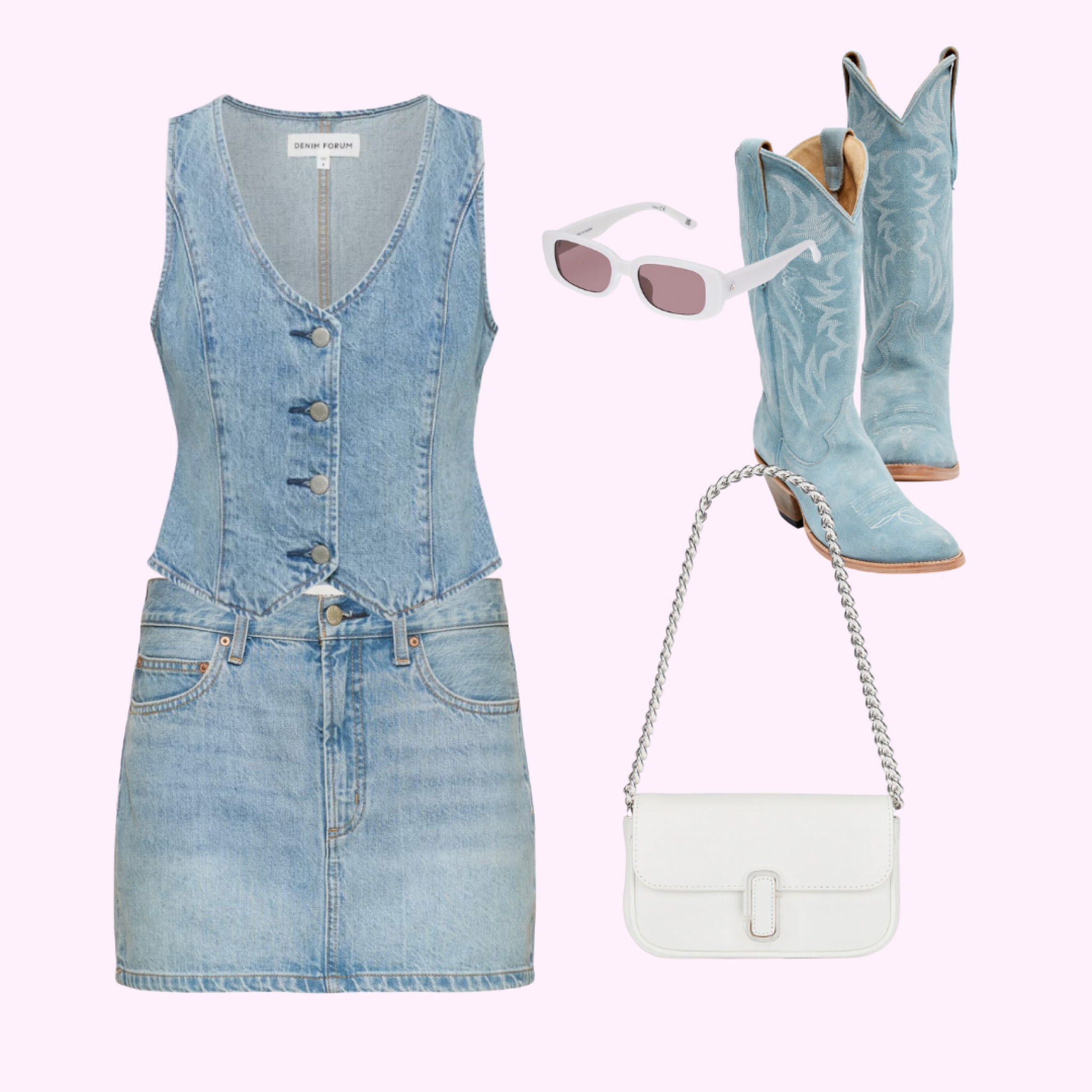 Country concert look🤠



Country concert, outfit inspo, concert outfit, country concert outfit 



#LTKSummerSales #LTKSeasonal #LTKU