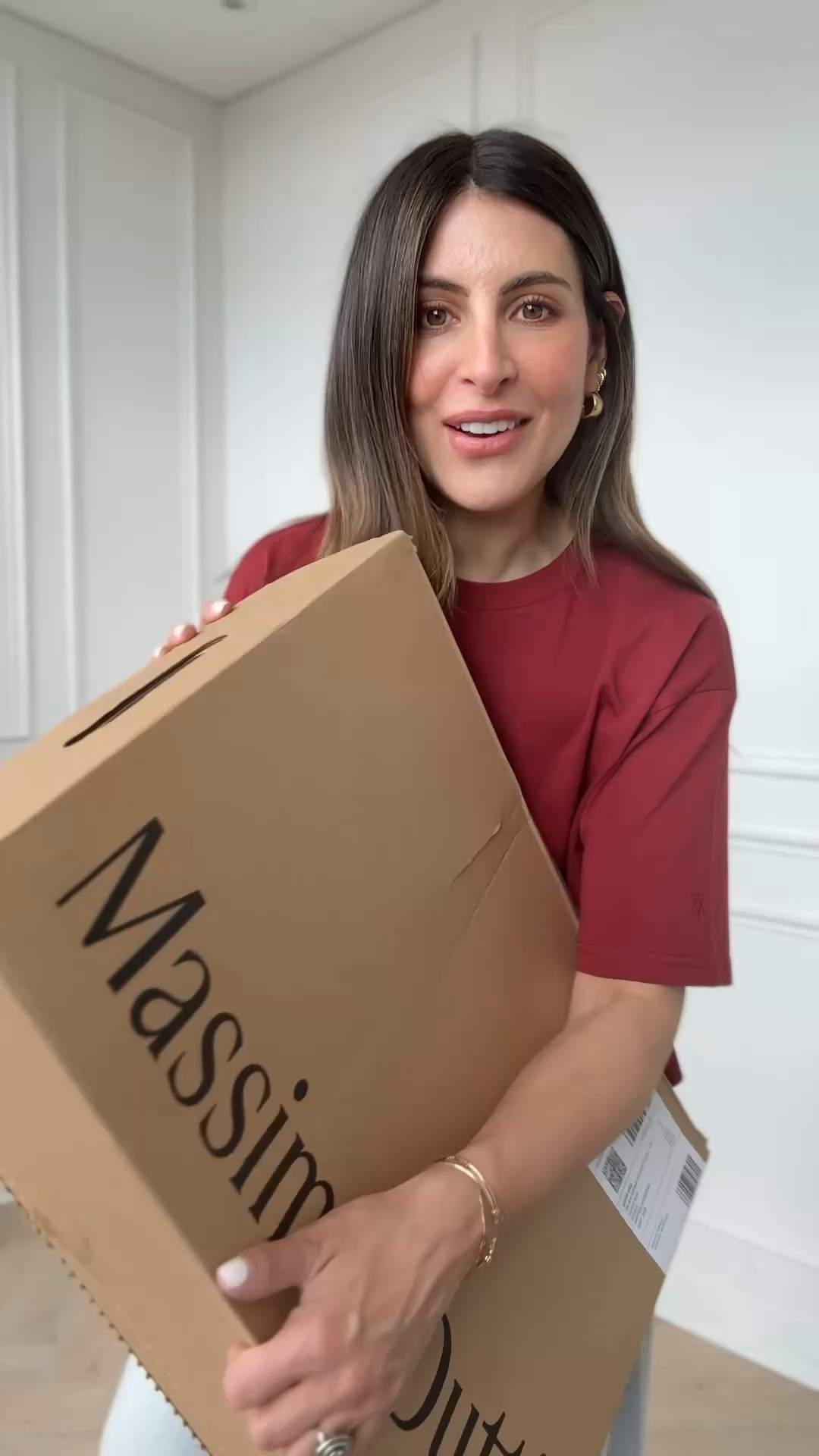 Unbox my Massimo order with me 🤍

#LTKuk #LTKspring #LTKsummer