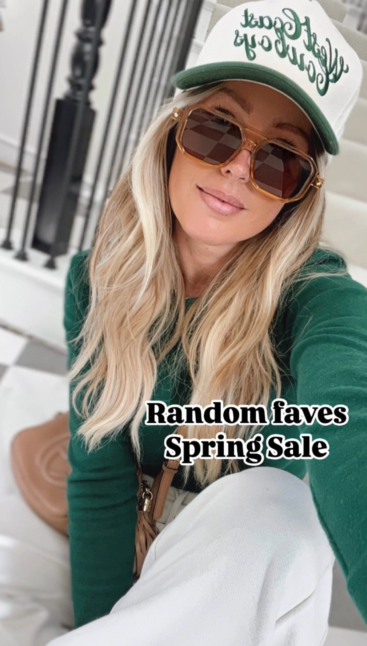 Sunglasses and a huge spring sale round uo. Spring fashion. Spring outfit 2025 | affordable fashion | spring fashion | target finds 225 | target new release | sports mom outfit | target haul 2025 | summer fashion 2025 | spring outfits #affordablefashion  #springfashion2025 #clothinghaul #springstyle #targetstyle


#LTKWatchNow #LTKSaleAlert