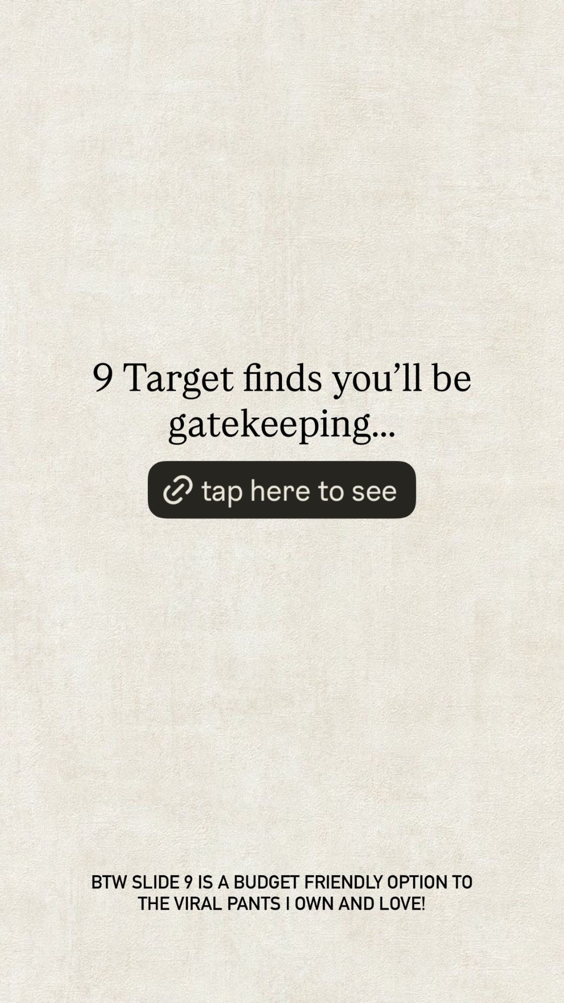 9 Target finds you’ll be gatekeeping xx #stylinbyaylin #aylin #target @Target 