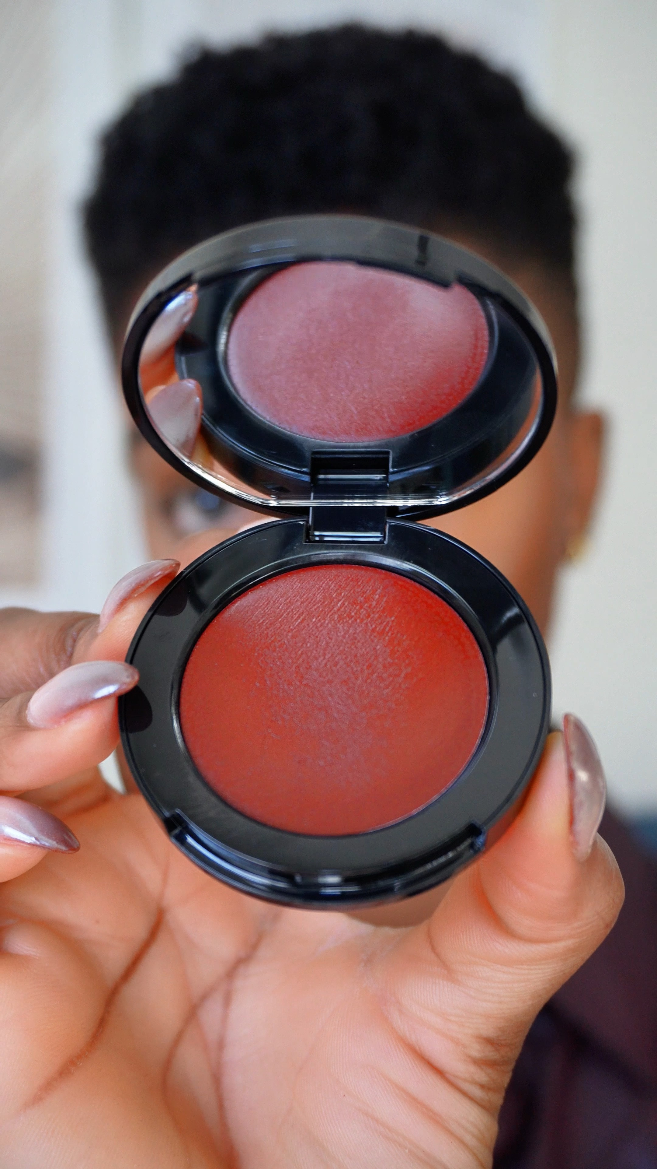 Bobbi Brown Pot Rouge for Lip & Cheeks In Chocolate Cherry! #bobbibrown #fallmakeup 

#LTKbeauty