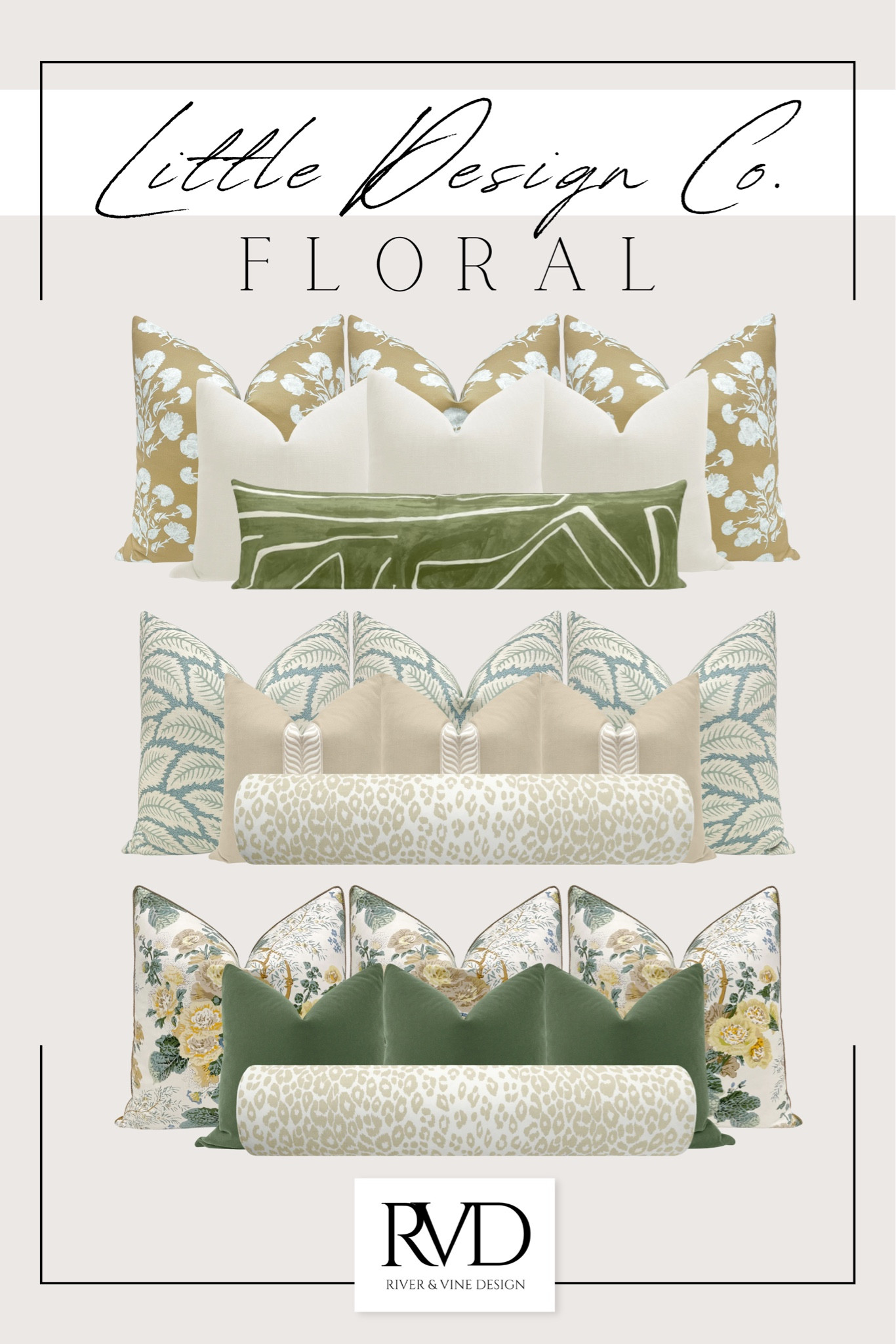 Floral dreams coming to life with LDC's pillow collection! The combination of vibrant florals and abstract patterns creates a perfect harmony for any space. Don't forget to add solid pillows for balance. Get ready to embrace the beauty of nature indoors! #LDC #FloralPillows #AbstractPatterns #NatureInspired #PillowCollection #HomeDecor #InteriorDesign #LivingSpace #HomeStyle #FloralDesign #Homedecoration

#LTKstyletip #LTKhome #LTKFind