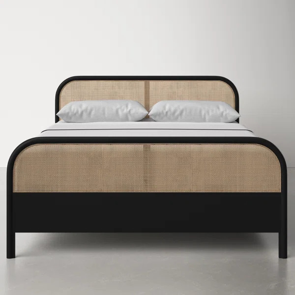 Arlie Platform Bed | Wayfair Professional