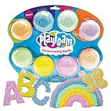 Educational Insights Playfoam 8-Pack, Fidget Toy and Sensory Toys for Kids, Fidget Toys for Class... | Amazon (US)