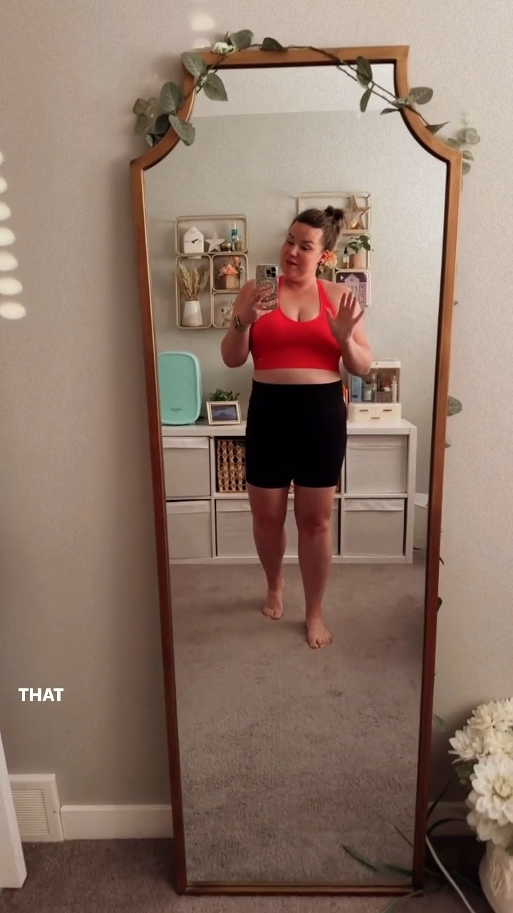 Best bike shorts! 

#LTKcanada #LTKsummer #LTKplussize