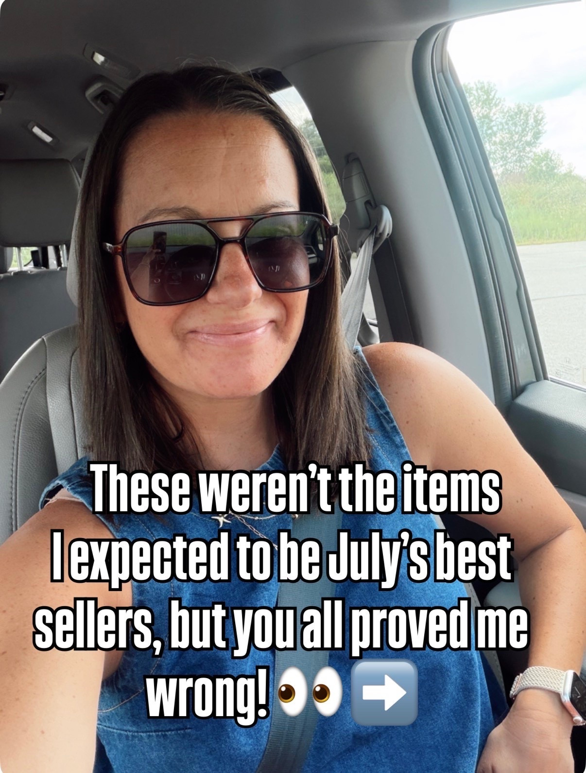 July best sellers!!!

#LTKootd #LTKdayinmylife #LTKmomlife