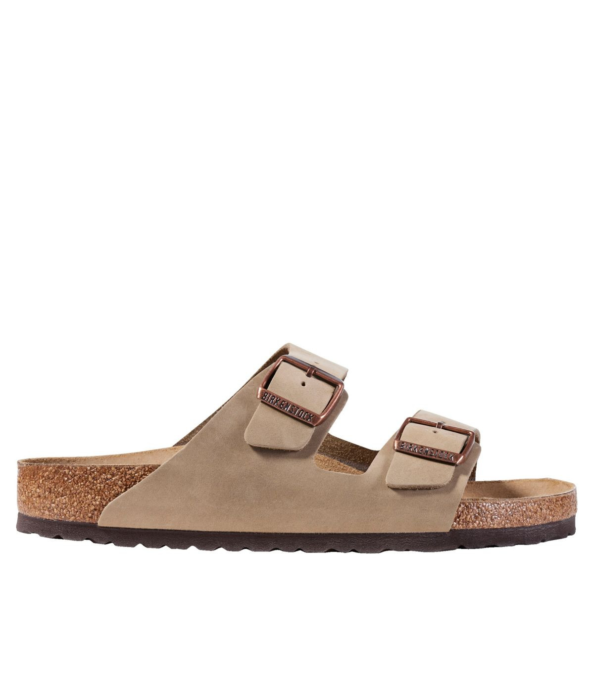 Men's Birkenstock Arizona Leather Sandals | L.L. Bean