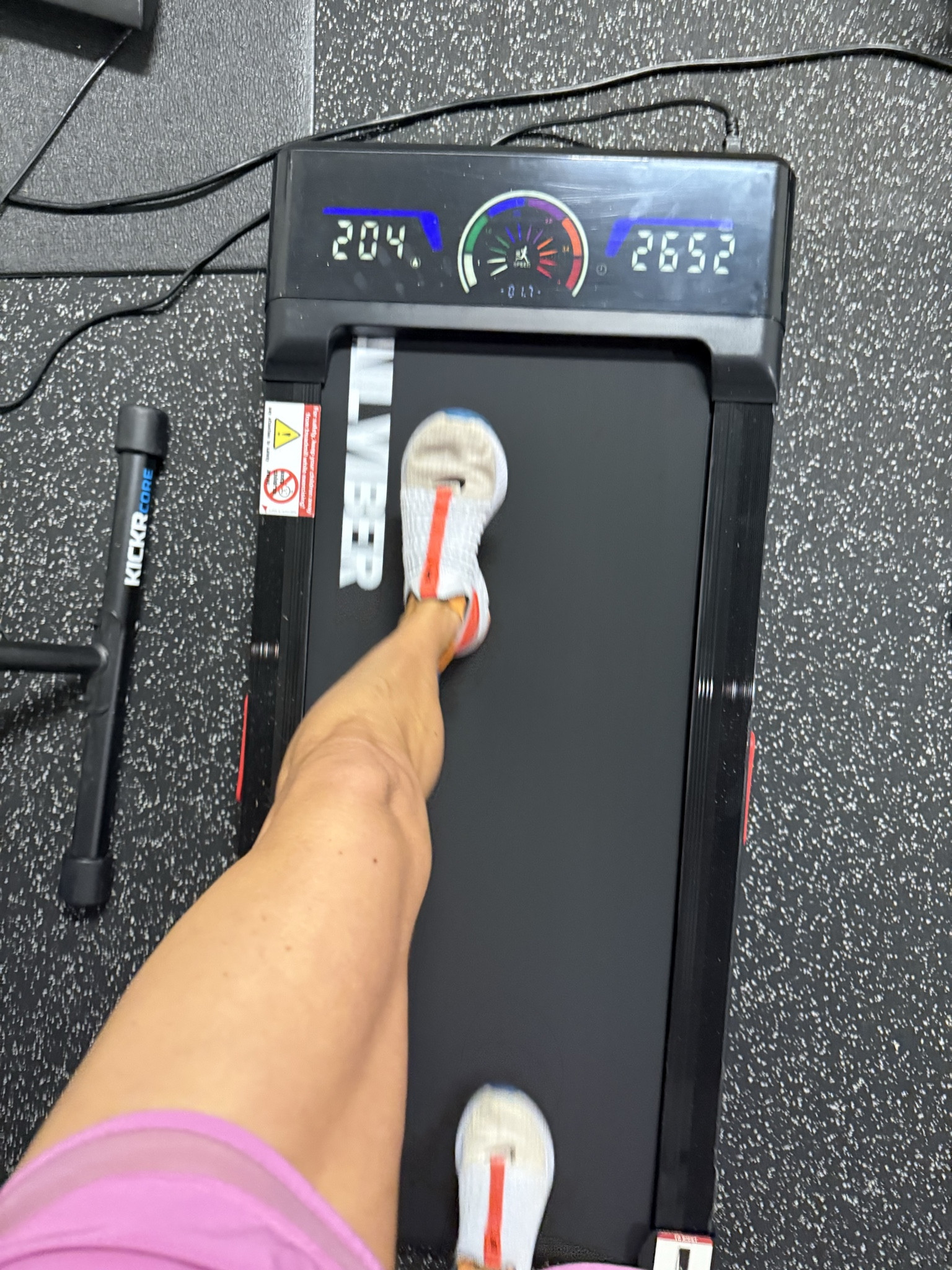 Incline walking pad Amazon finds workouts for getting steps

#LTKFindsUnder100 #LTKFindsUnder50 #LTKfitnessgoals