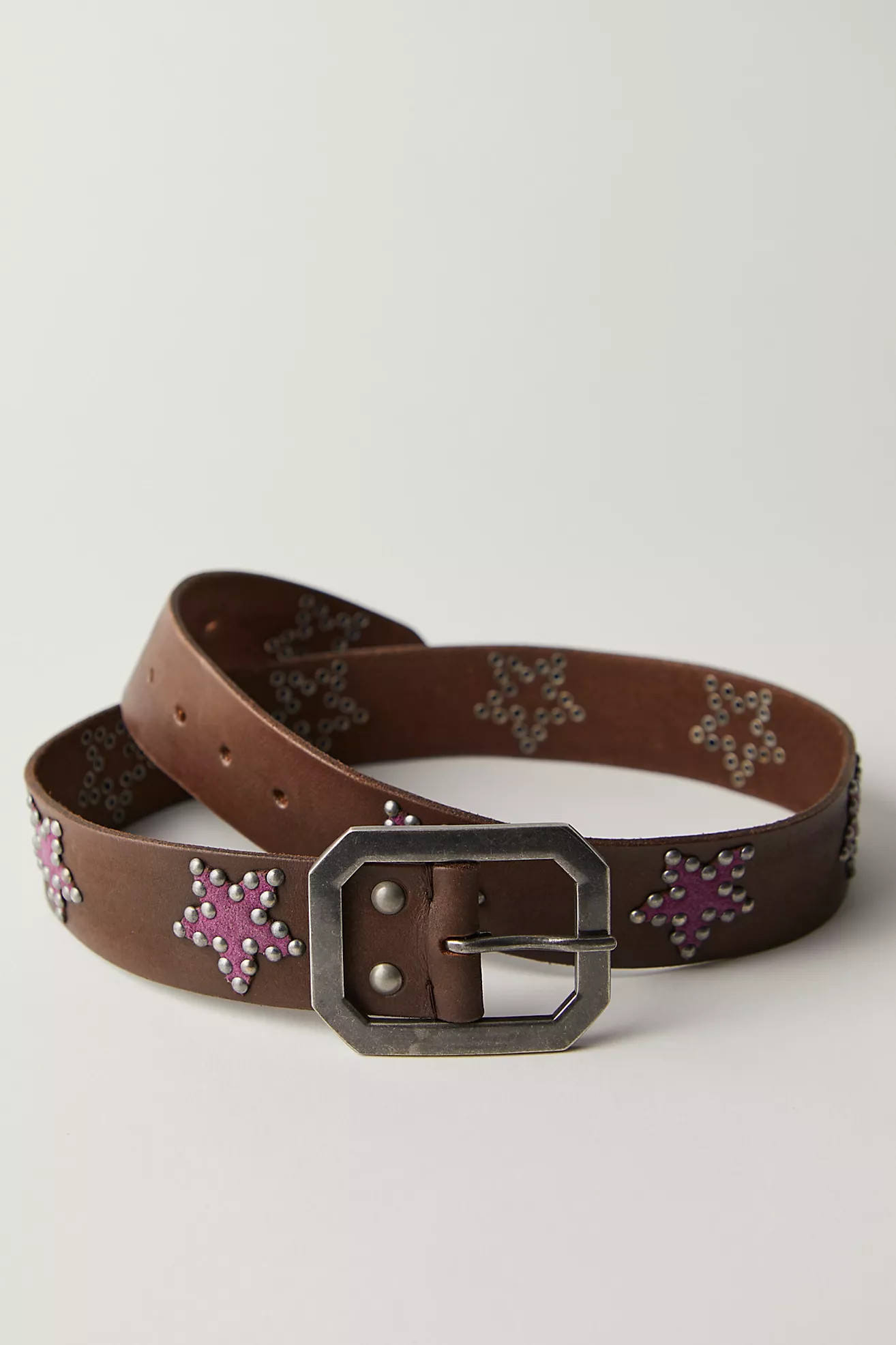 Starcrossed Studded Belt | Free People (Global - UK&FR Excluded)