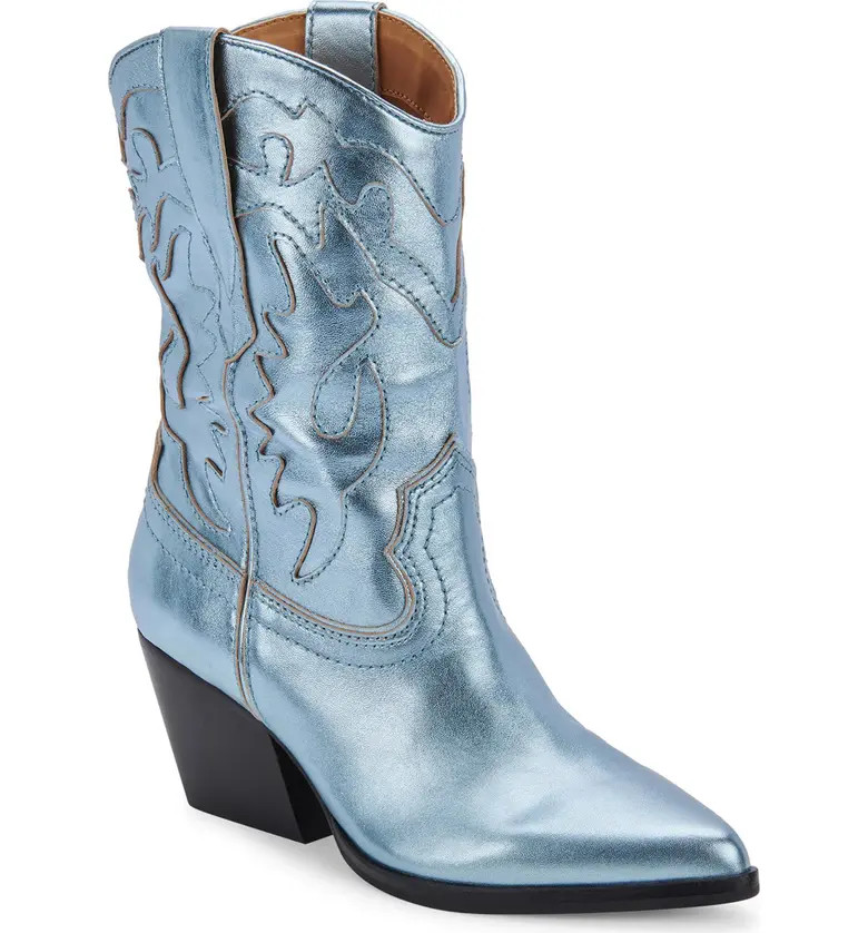 Landen Western Boot | Nordstrom