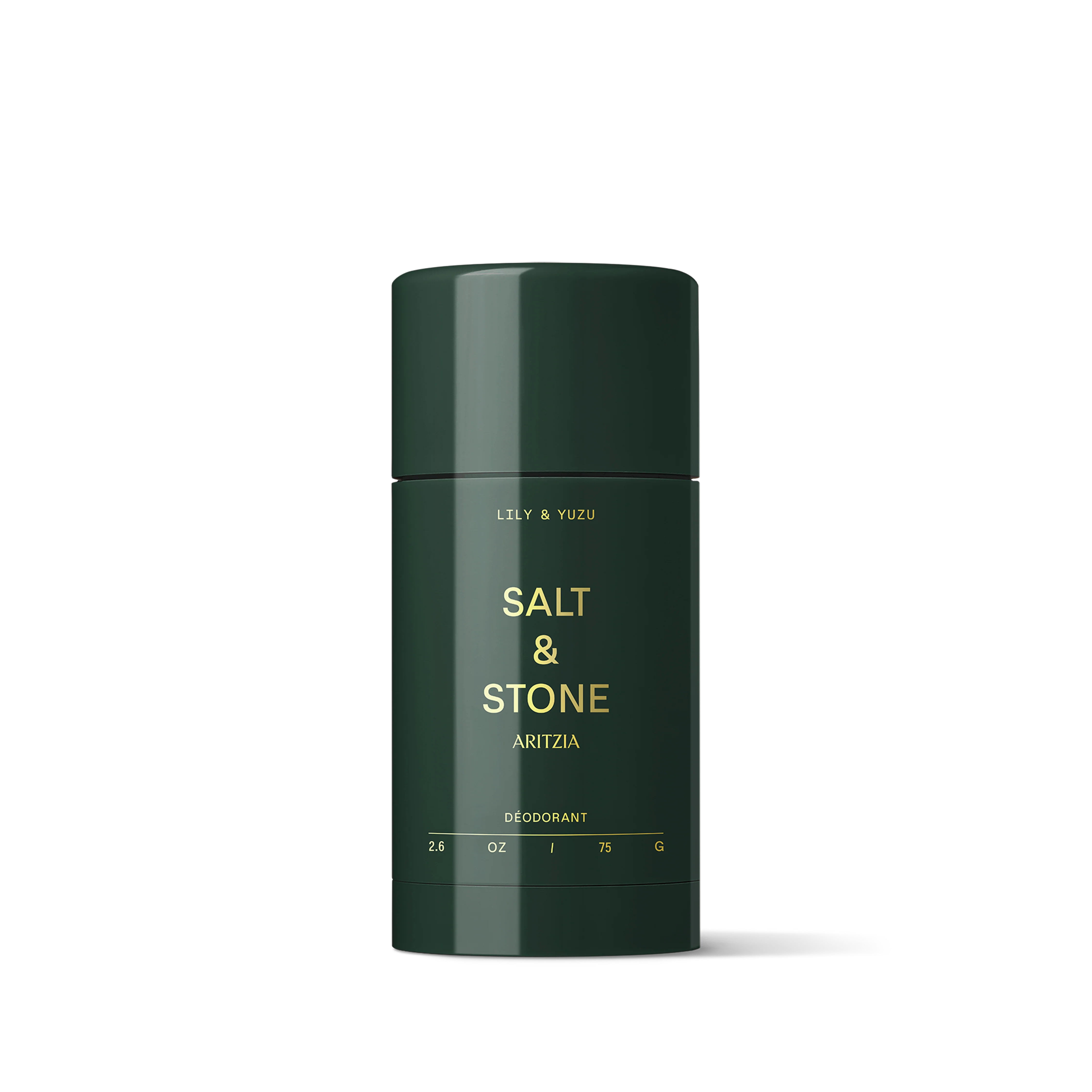 Deodorant | Salt & Stone