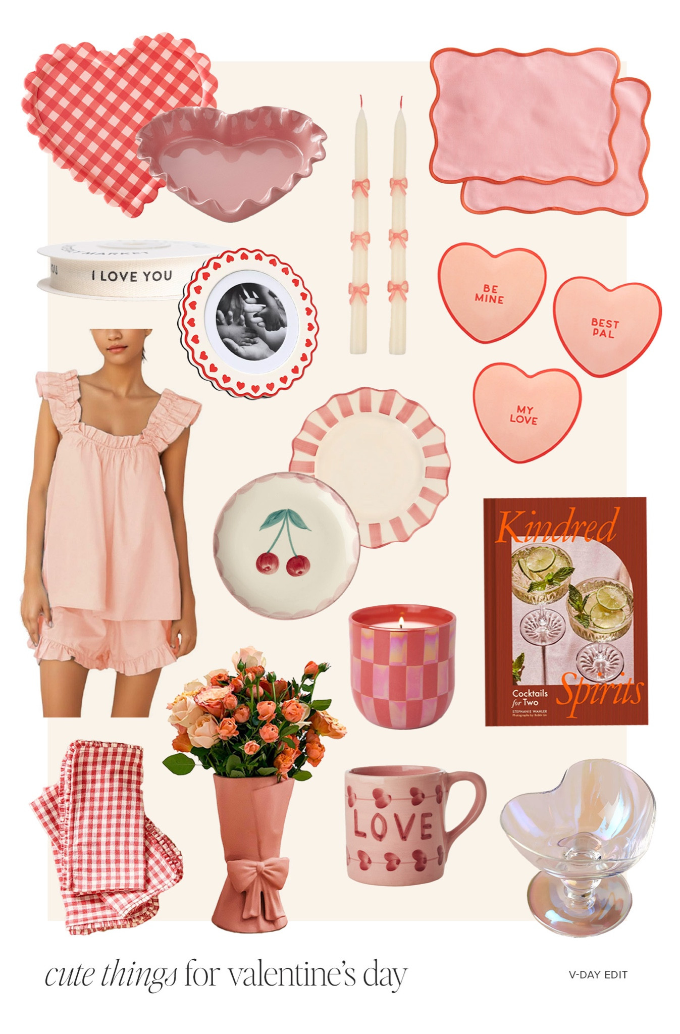 cuuuute valentines things ❤️

#LTKSeasonal