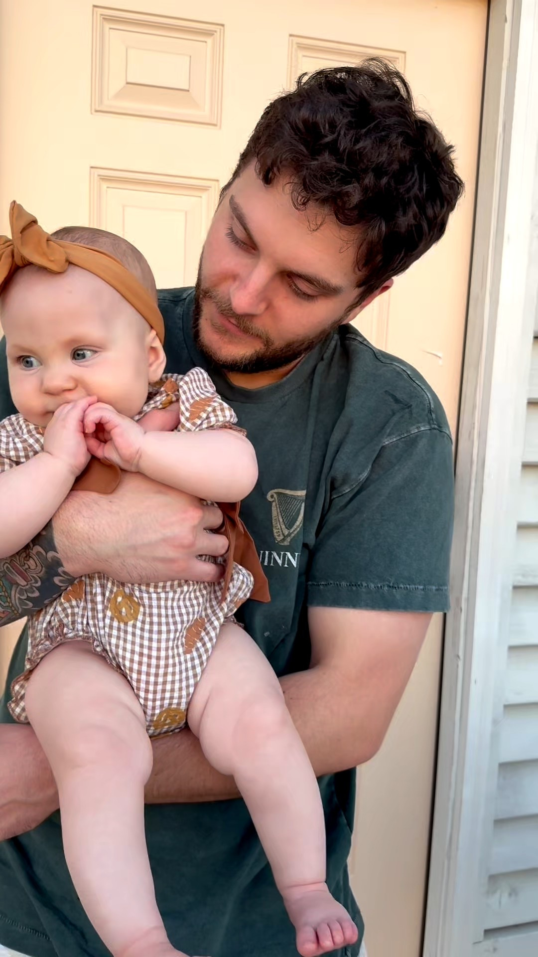 Thanks giving outfit for baby 

#LTKHoliday #LTKgrwm #LTKCyberWeek