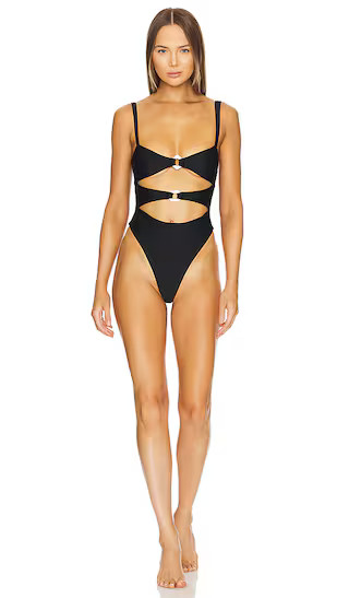 Searching For One Piece in Black | Revolve Clothing (Global)
