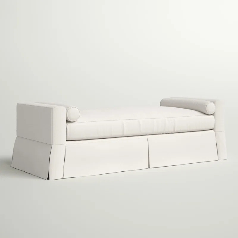 Seahaven Upholstered Bench | Wayfair Professional