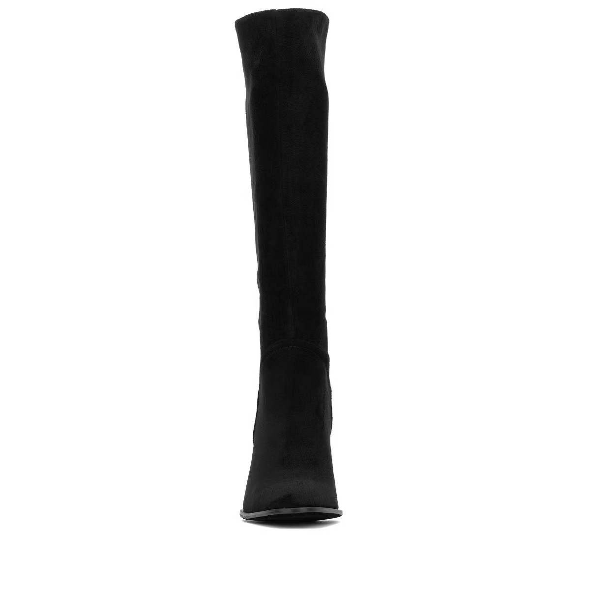 Torgeis Women's Treasure Tall Boot - 6, BLACK | Target