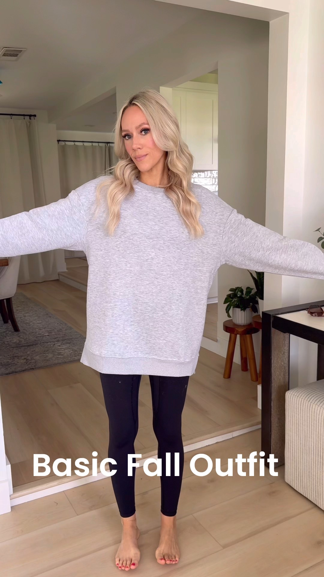 Basic Fall Outfit 
Prime Day sale
Top in small
Pants In XS

Leggings, Jean jacket, Lululemon, oversized jacket, loungewear, fall style, bills hat, teacher outfit 

#LTKSaleAlert #LTKFindsUnder50 #LTKStyleTip