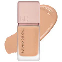 NATASHA DENONA Hy-Glam Foundation Hydrating & Blurring Luminous Longwear Serum Foundation YP3 1.01 oz/30 mL | Sephora (US)
