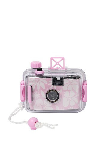 Sunnylife Underwater Camera in Pink. | Revolve Clothing (Global)