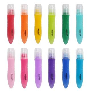 Squeezable Paint Brushes by Creatology™, 12ct. | Michaels | Michaels Stores