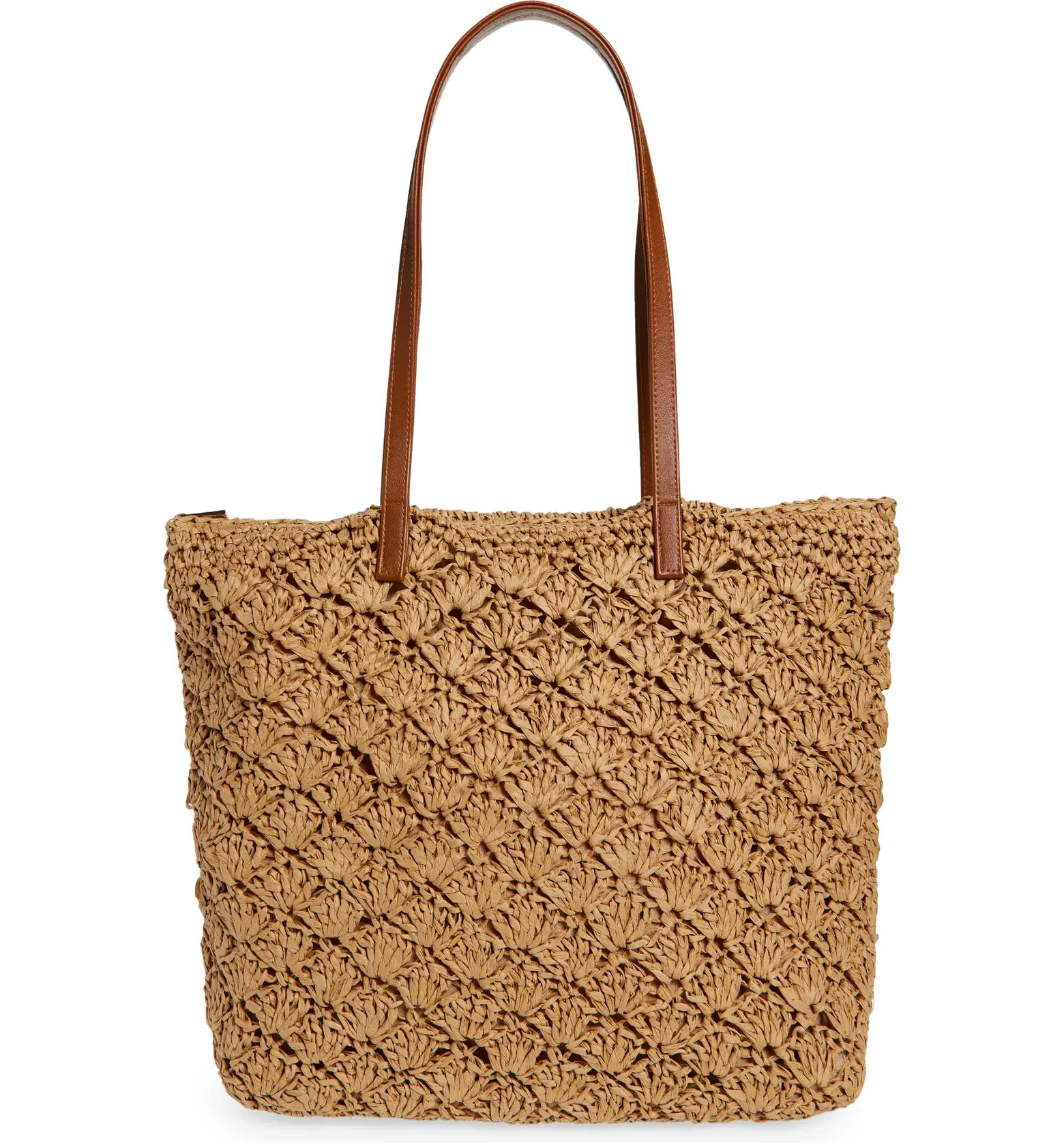 btb Los Angeles Isabella Tote | Nordstrom | Nordstrom