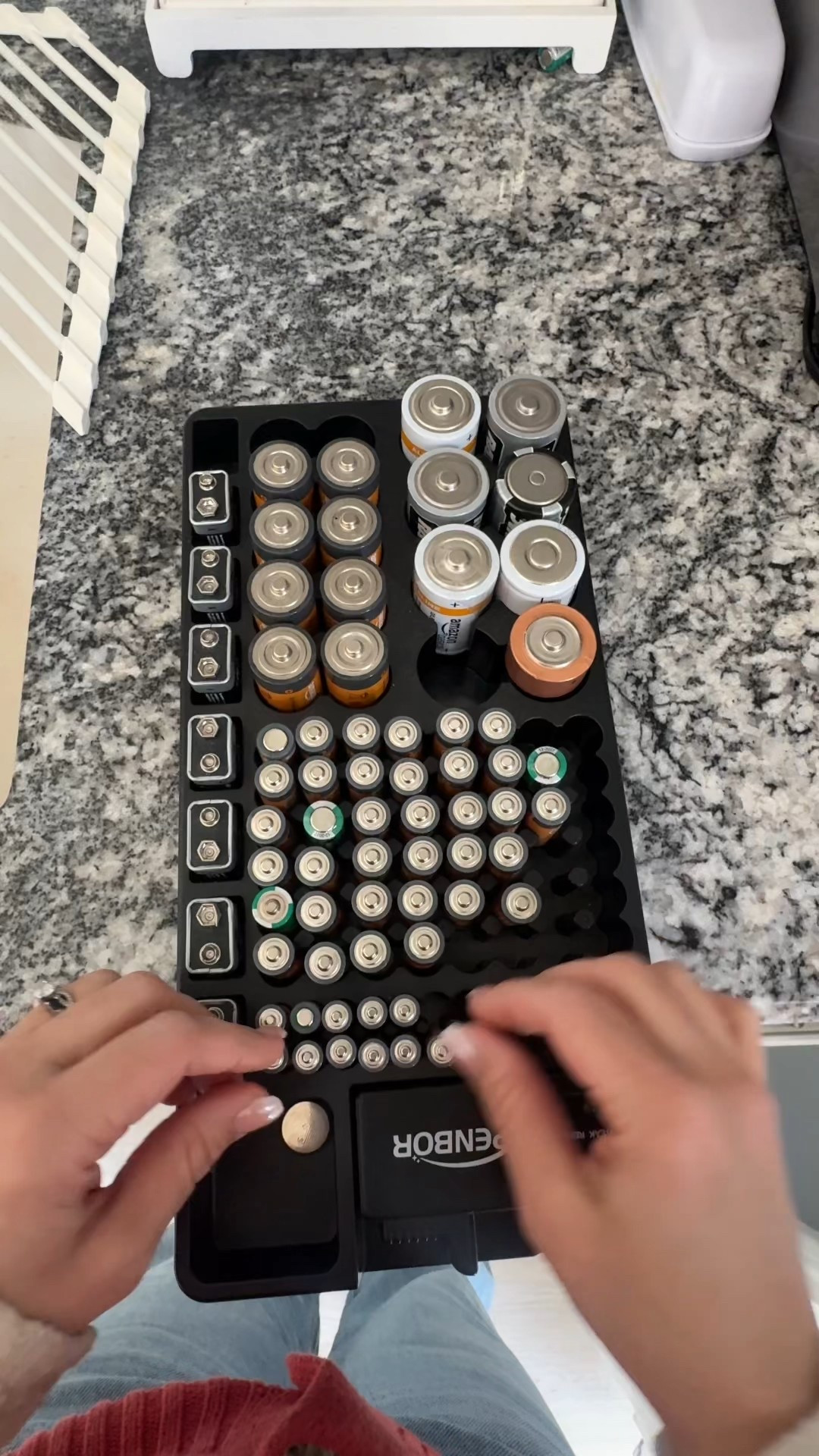 Child friendly taper candles I’m loving right now during the winter home decor season 

#LTKmomlife #LTKHome #LTKValentine