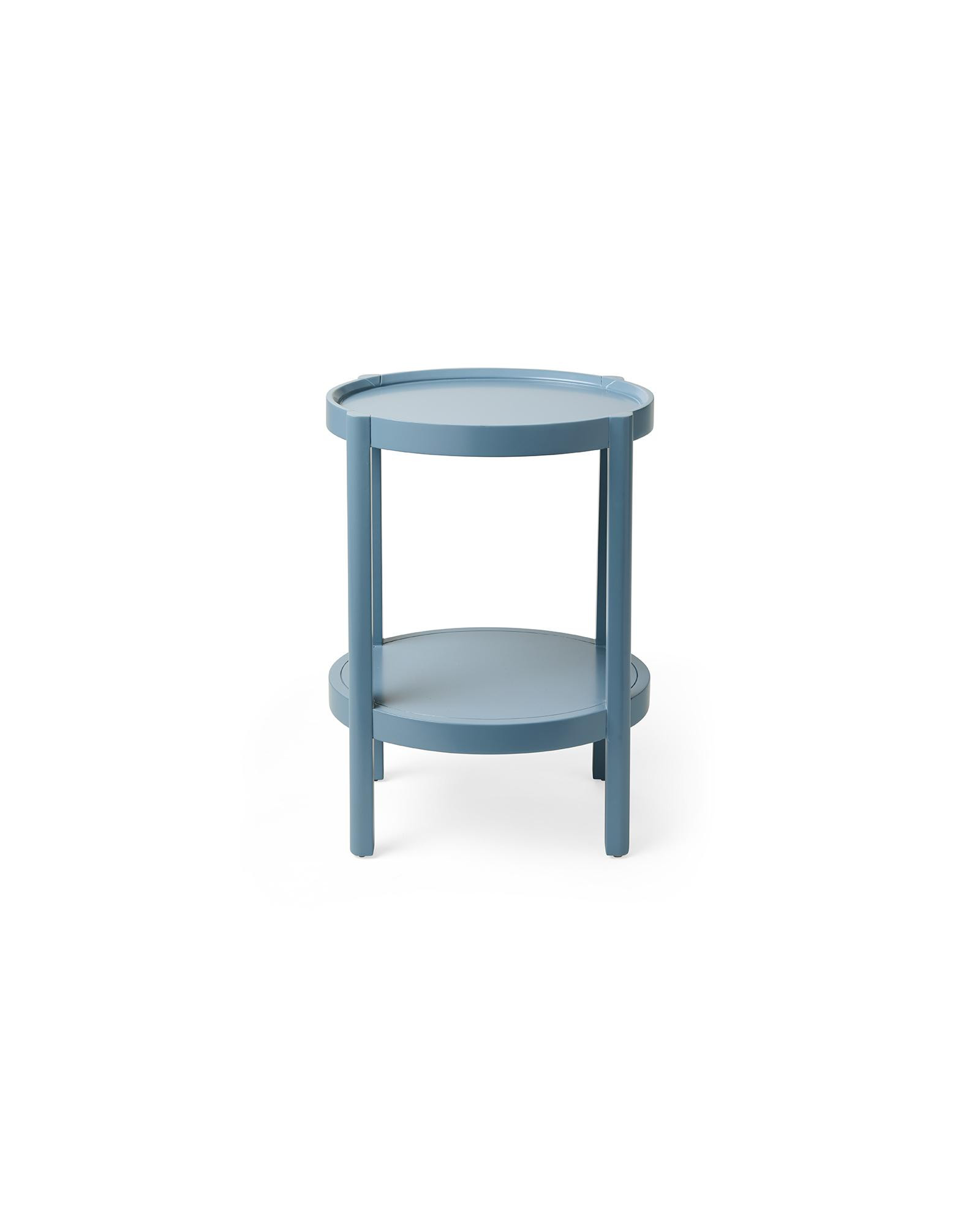 Deen Side Table | Serena and Lily