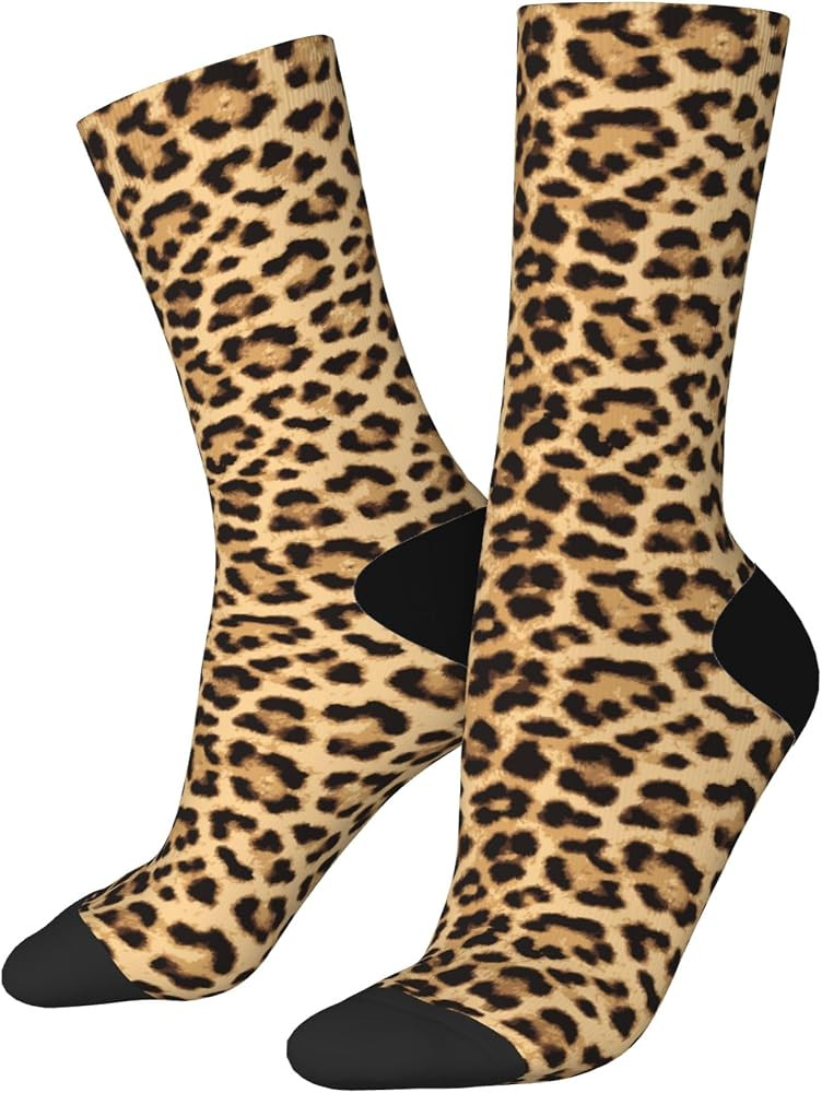 Socks for Men Women, Cute Socks Gifts, for Adults, Boys Girls | Amazon (US)