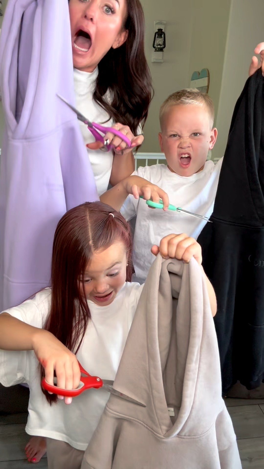 Wait!!! Crewnecks for kids!

#LTKFamily #LTKSeasonal #LTKKids