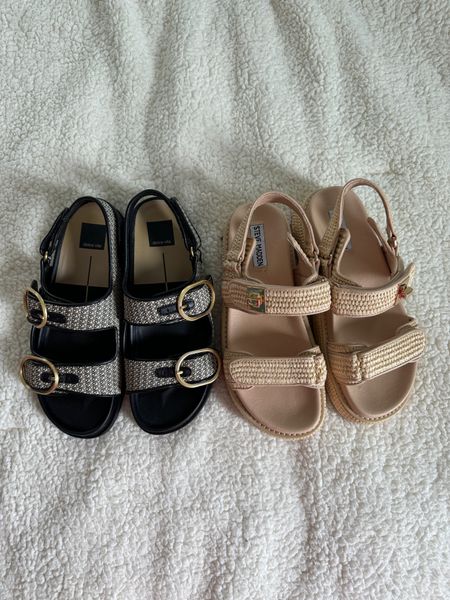the prettiest summer sandals! 💓

#LTKShoeCrush #LTKSeasonal #LTKStyleTip
