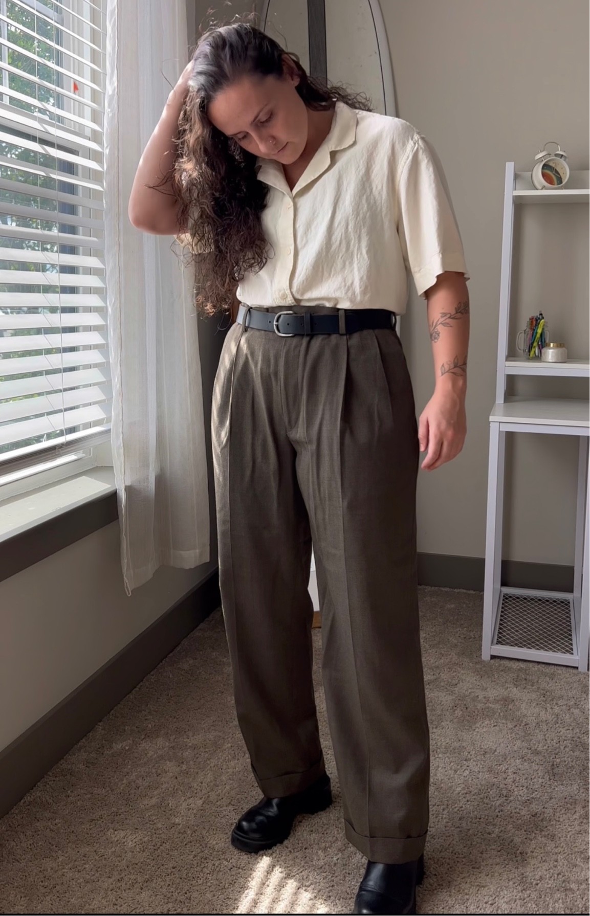 summer fit from my gender neutral wedding fit tiktok ☀️

#LTKwedding #LTKunder100 #LTKSeasonal